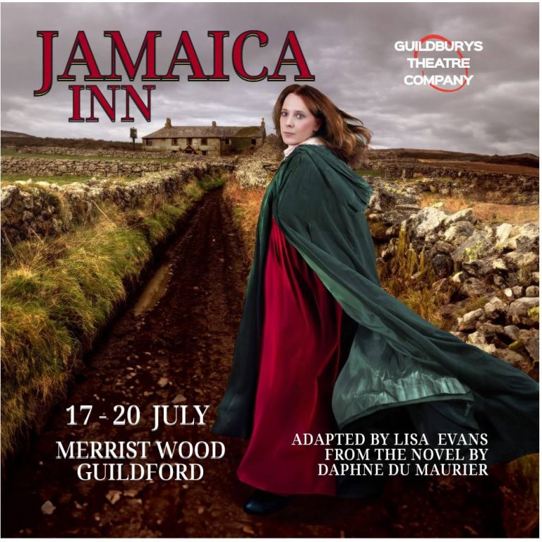 Jamaica Inn 2024 – Merrist Wood and Minack tour