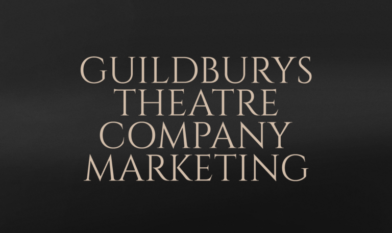 Guildburys Marketing – behind the scenes
