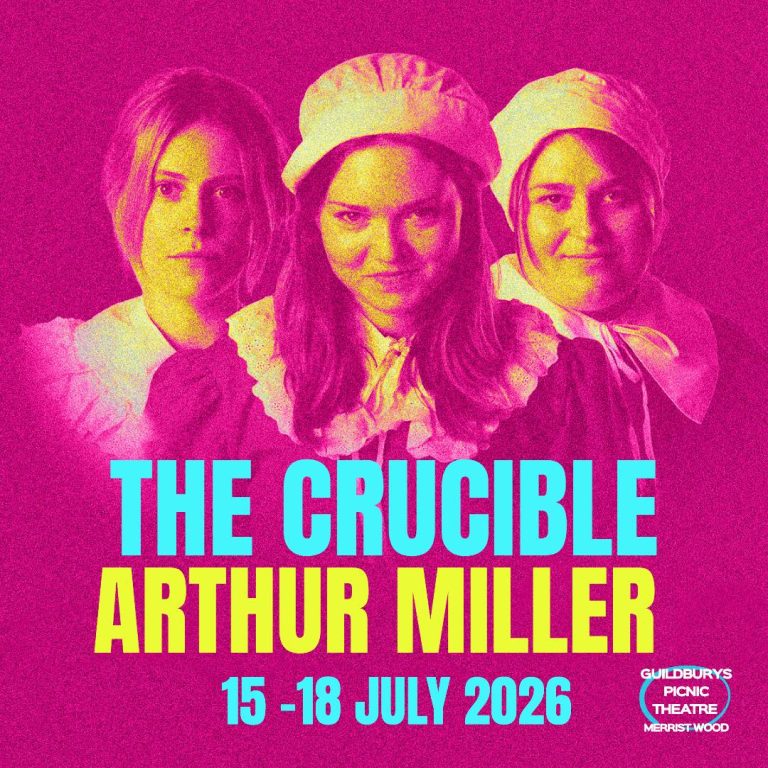 The Crucible – Arthur Miller’s masterpiece