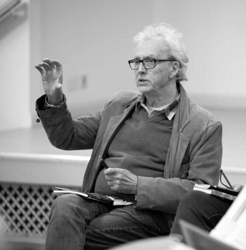 Richard Everett - playwright