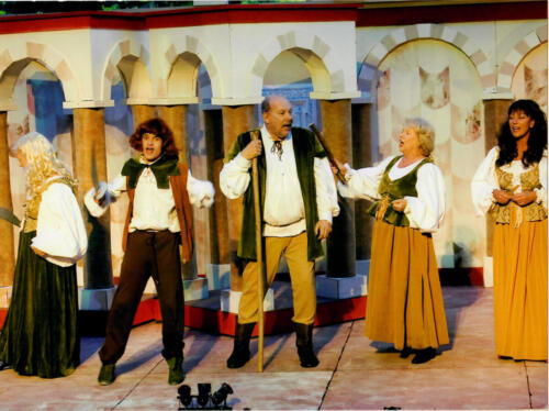 Two Gentlemen of Verona