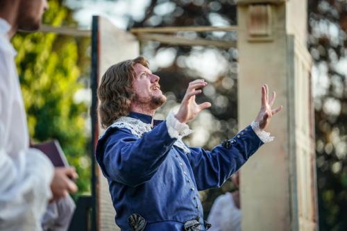 Guildburys Theatre Company Anne Boleyn
