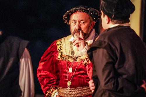 Guildburys Theatre Company Anne Boleyn